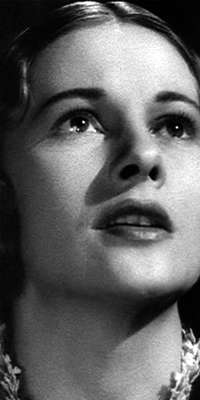 Joan Fontaine, British-American Oscar-winning actress (Rebecca, dies at age 96
